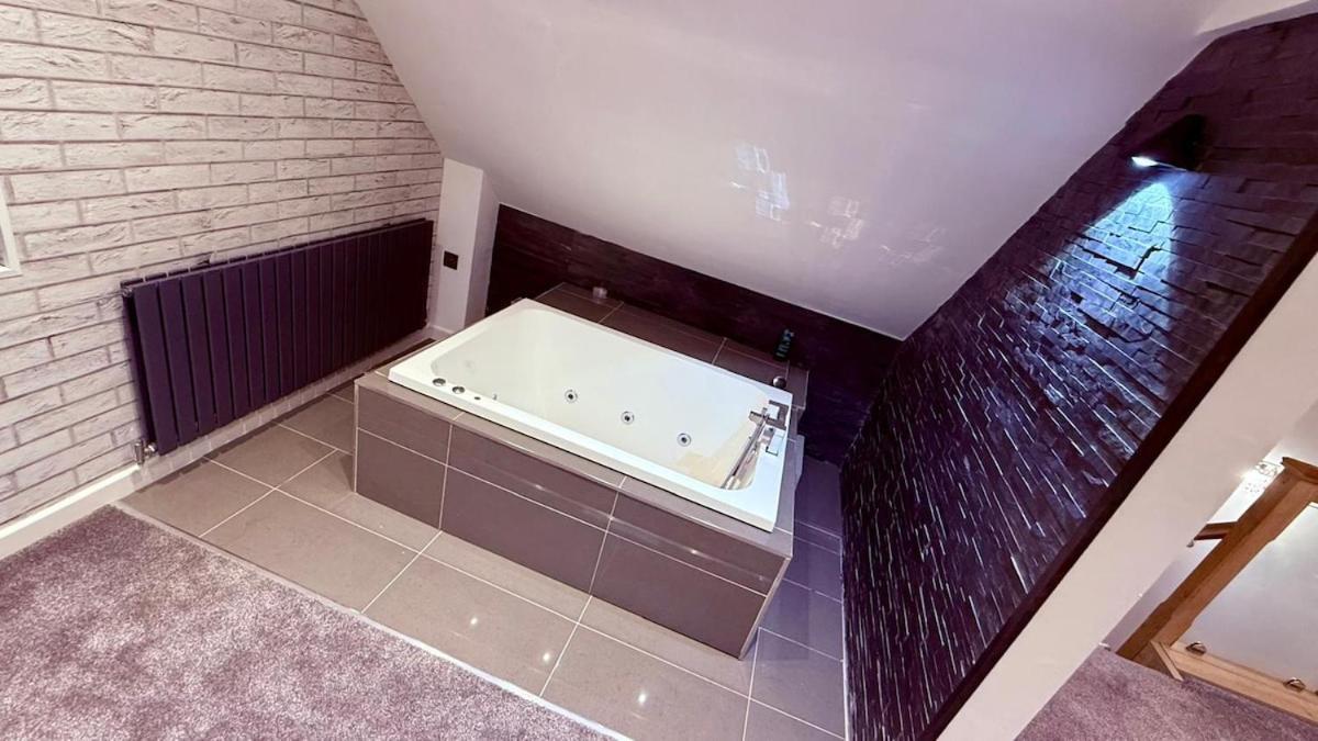 Apartment Exclusive Old Town With Jacuzzi *